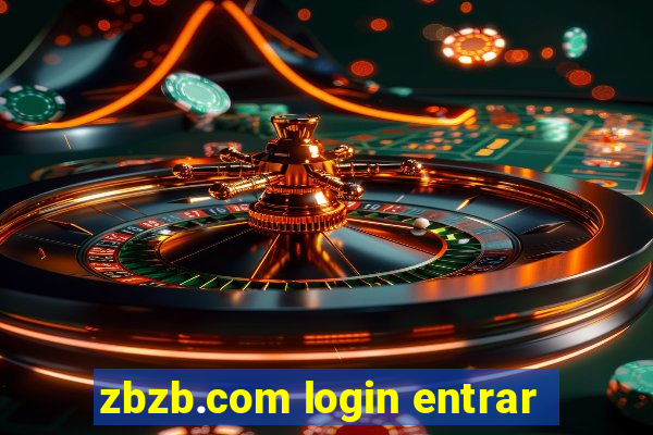 zbzb.com login entrar